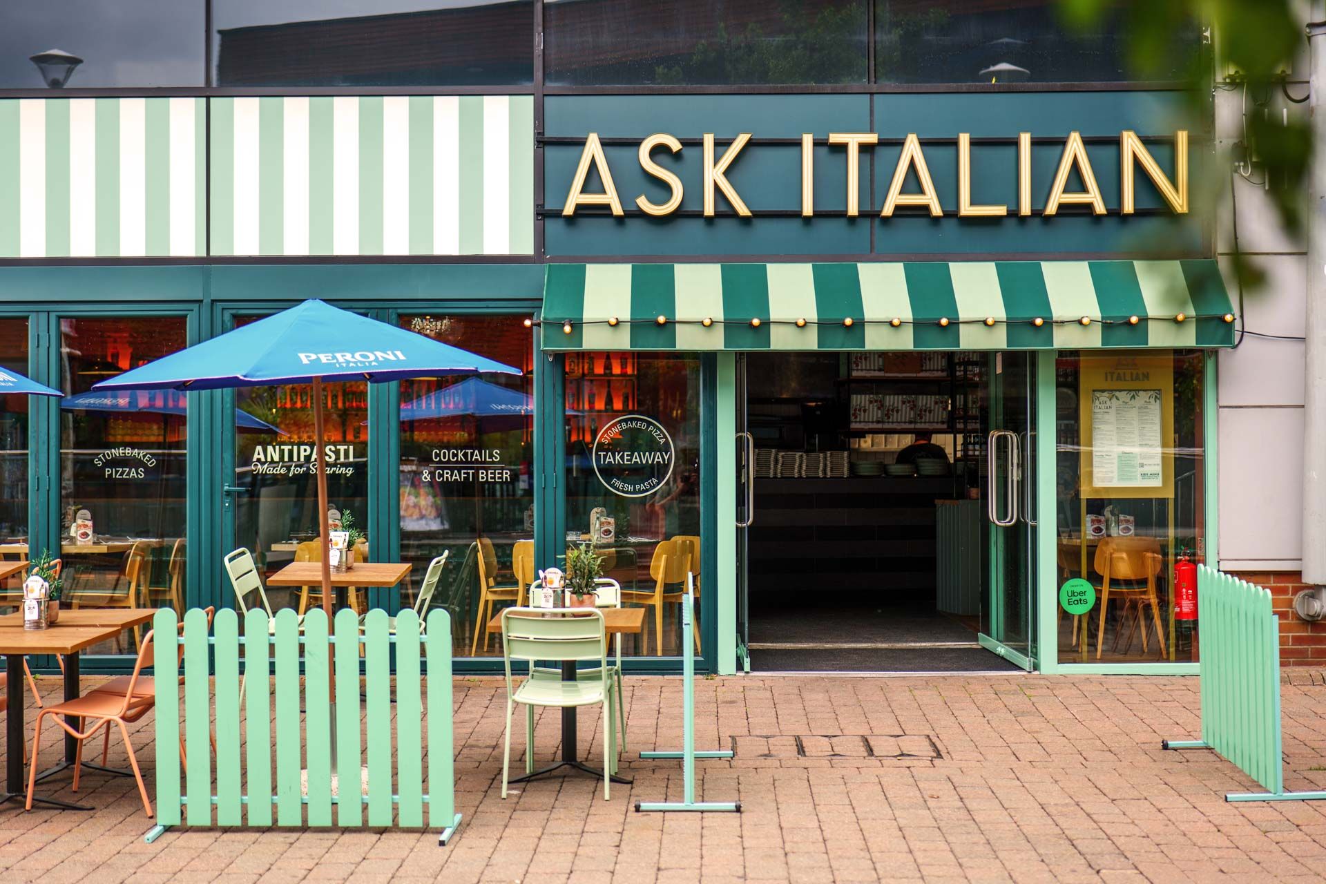 Ask-ItalianLincoln 