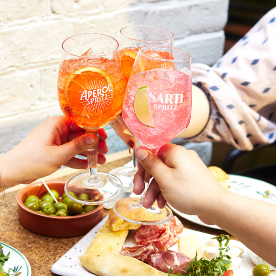 Spritz Summer Cheers 2 